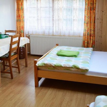 Pokoje Goscinne Arnika Gorska Szklarska Poręba Kültér fotó