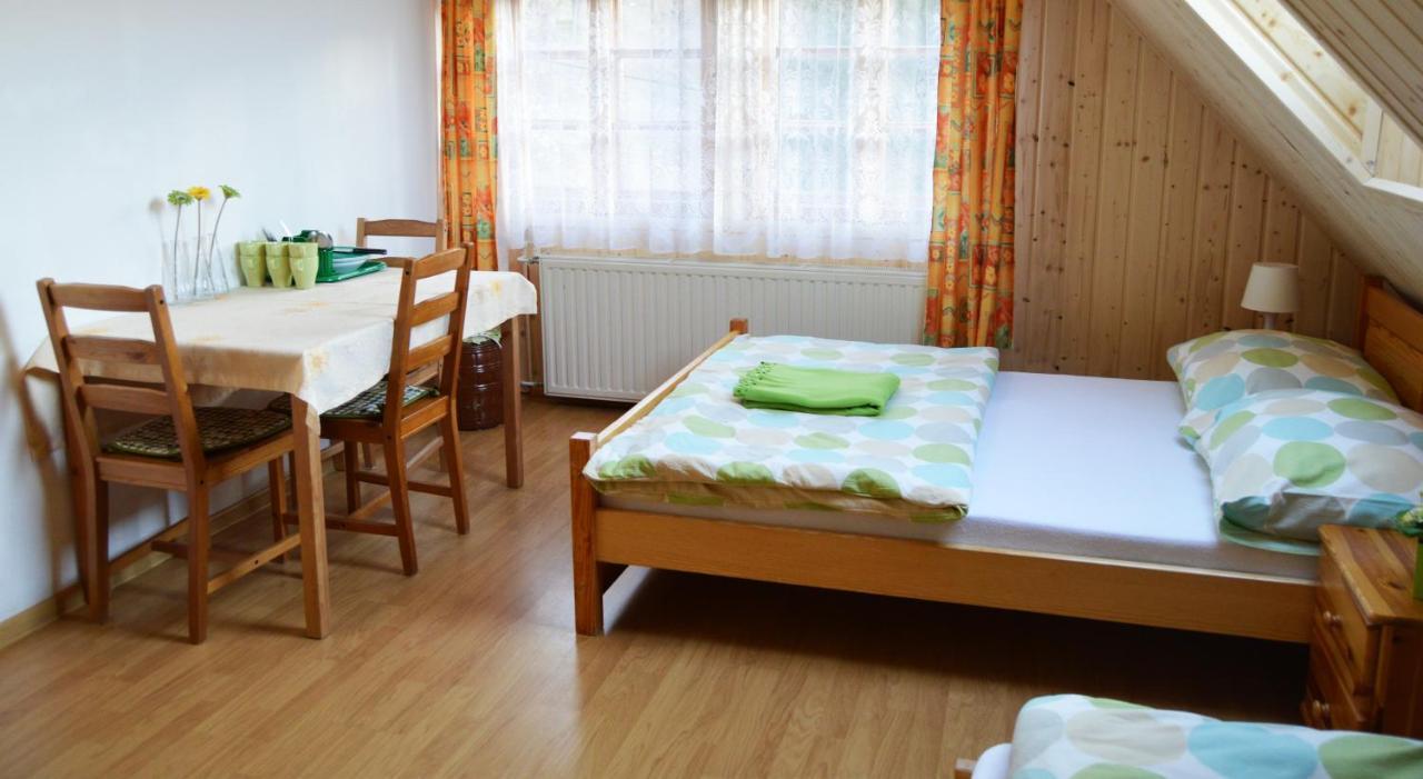 Pokoje Goscinne Arnika Gorska Szklarska Poręba Kültér fotó